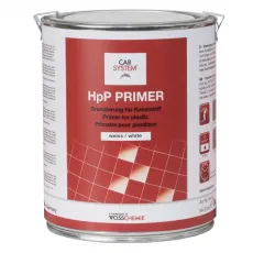Kunststoff Haftprimer, HpP Primer 1 Liter 