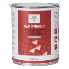 Kunststoff Haftprimer, HpP Primer 1 Liter 
