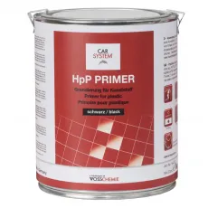 Kunststoff Haftprimer, HpP Primer 1 Liter 