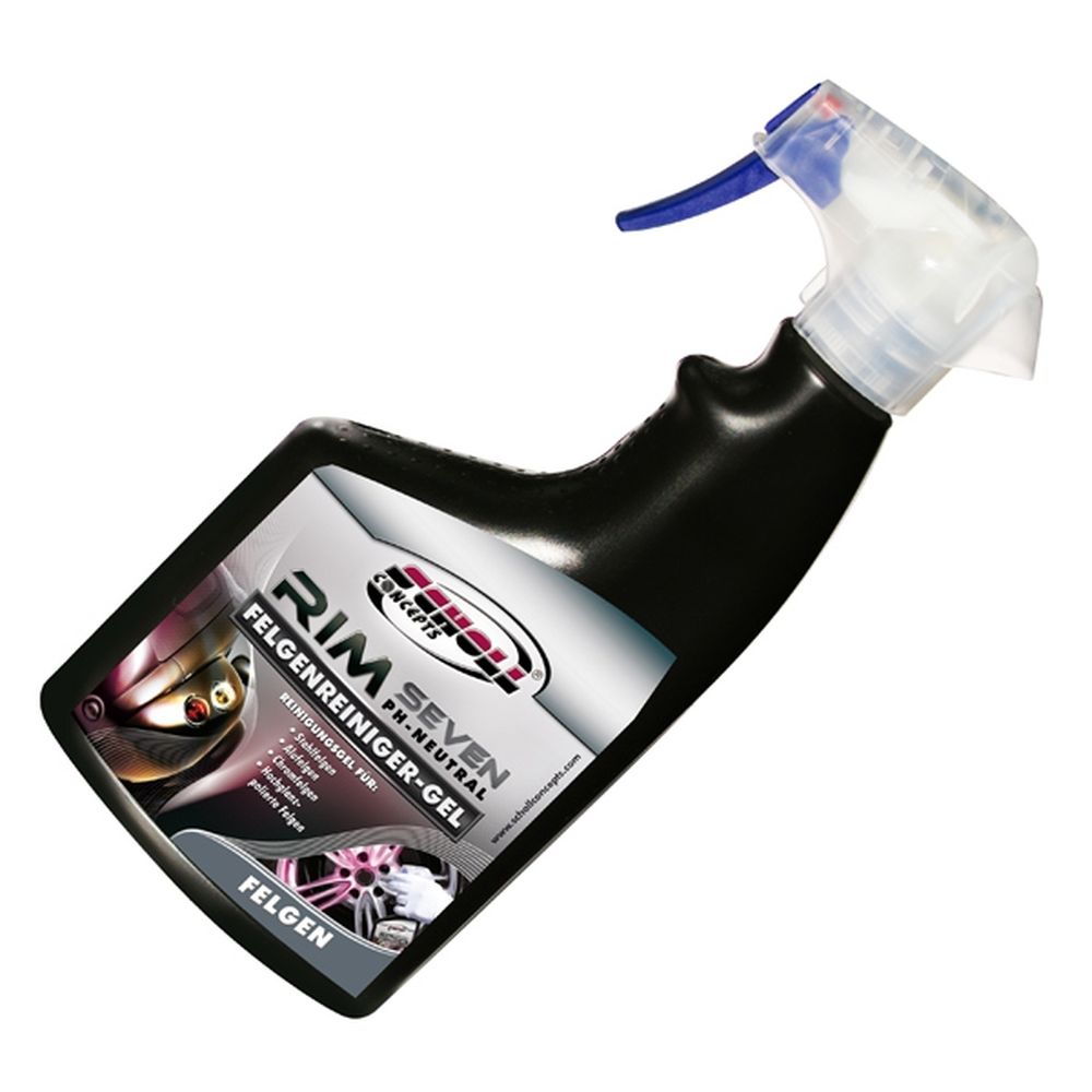 Felgenreiniger-Gel RIM 7 