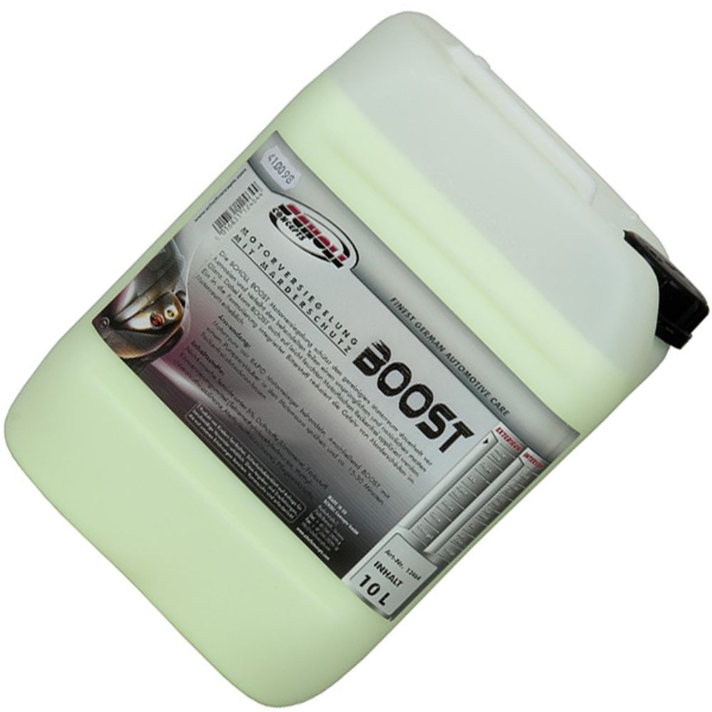 BOOST Motorversiegelung 10,0Liter