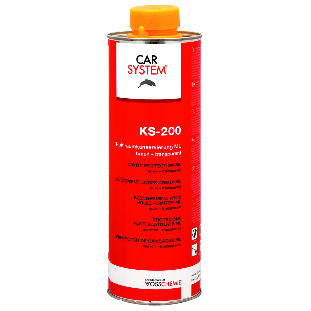KS-200 Hohlraumkonservierung 1,0 Liter