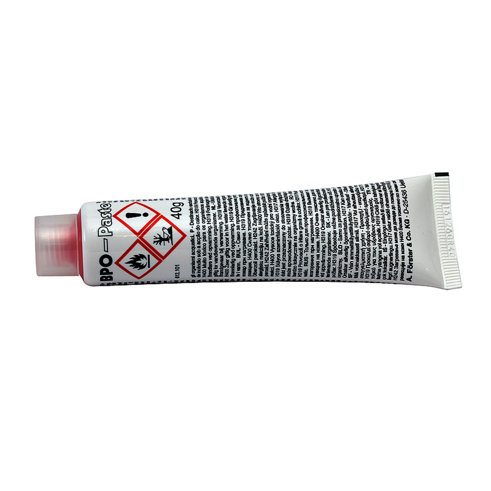 BPO-HÄRTER Tube 40g 