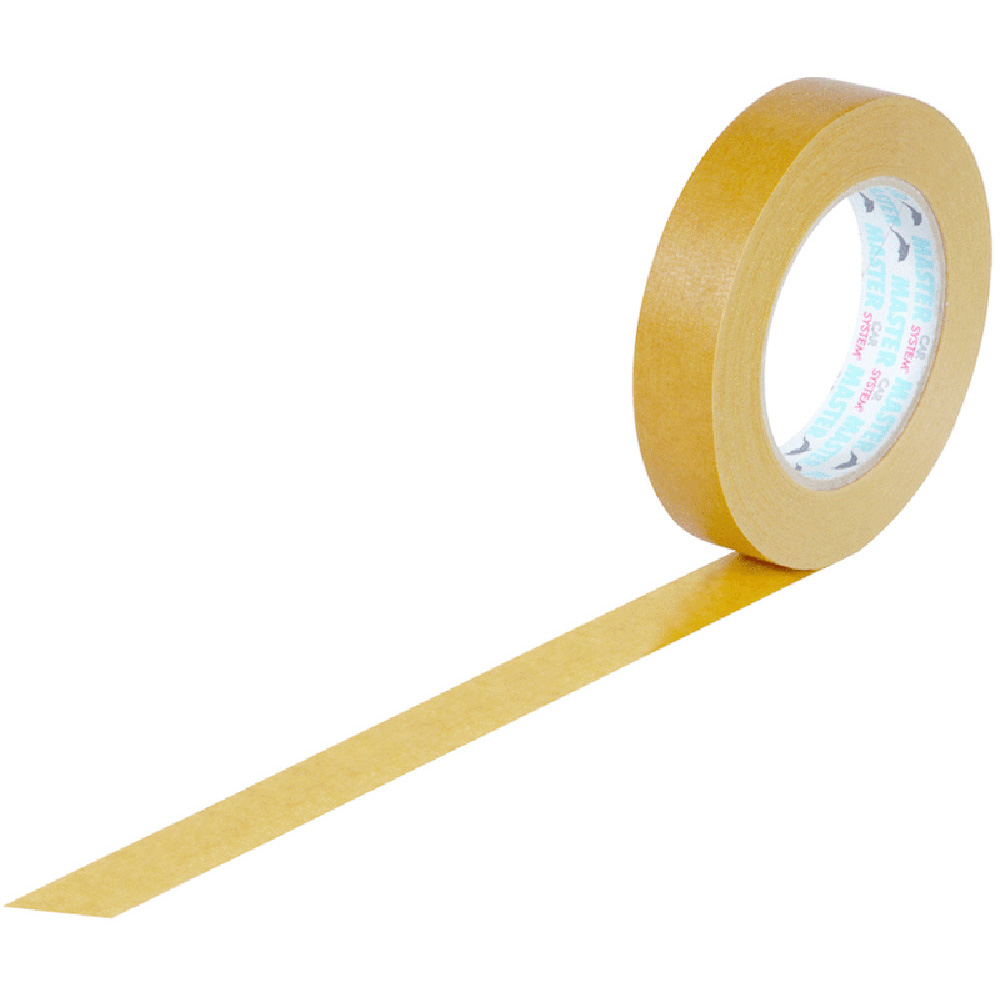 Klebeband Master Tape braun II 