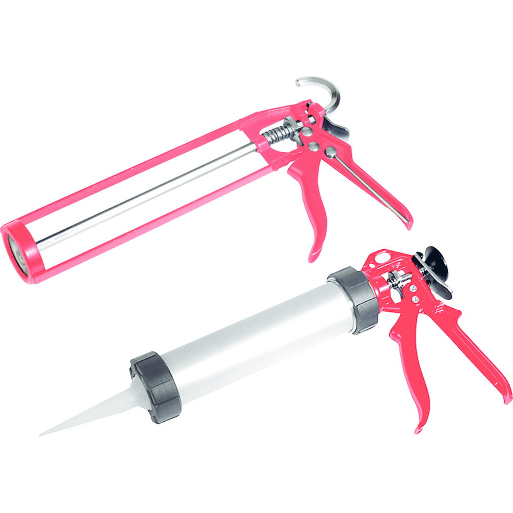 Uniflex Gun TOP für 310ml und 400ml