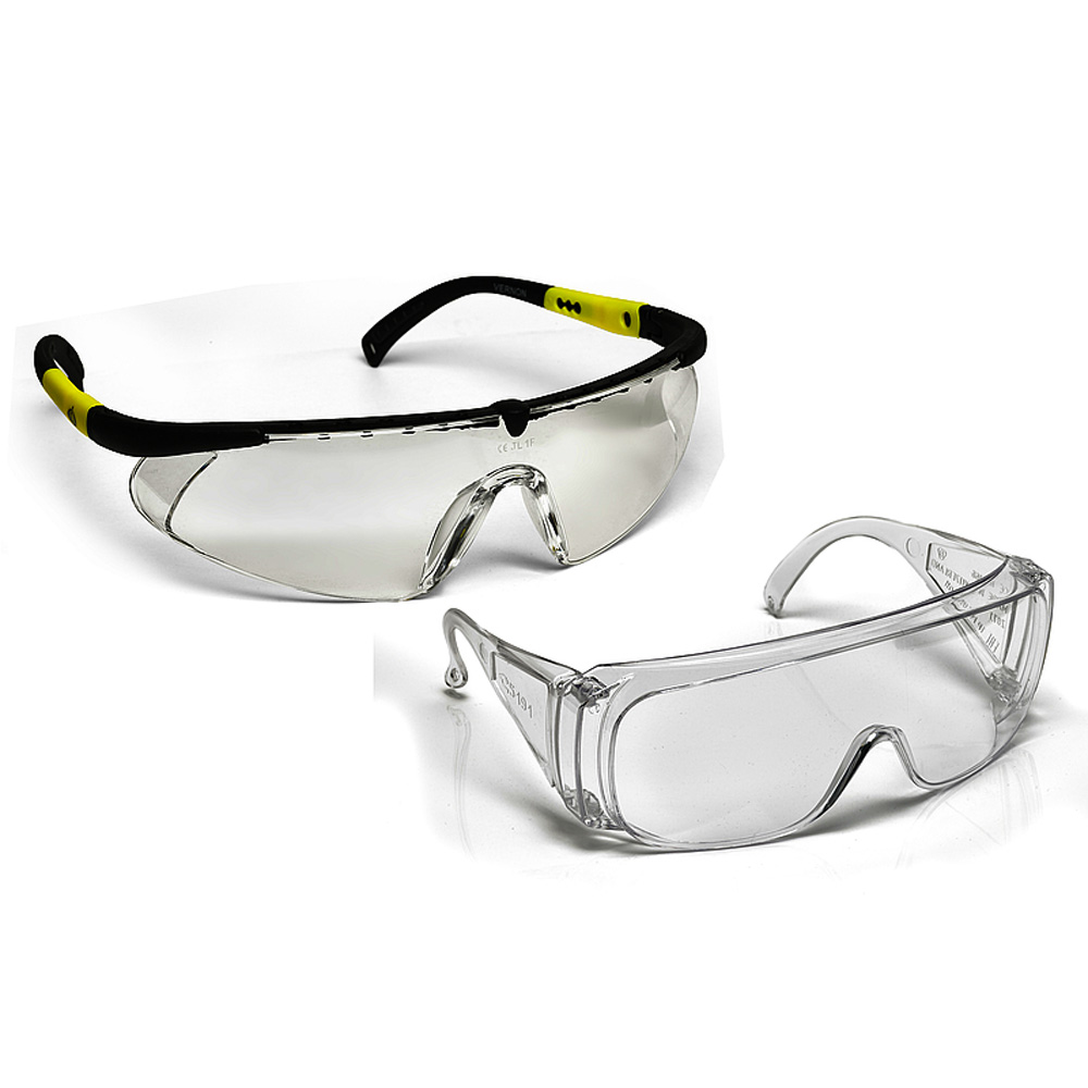 Schutzbrille Vario