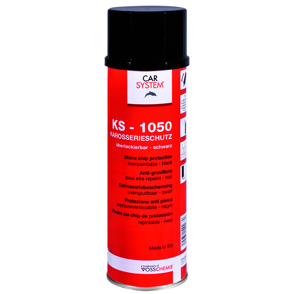 KS-1050 Karosserieschutz 500ml 