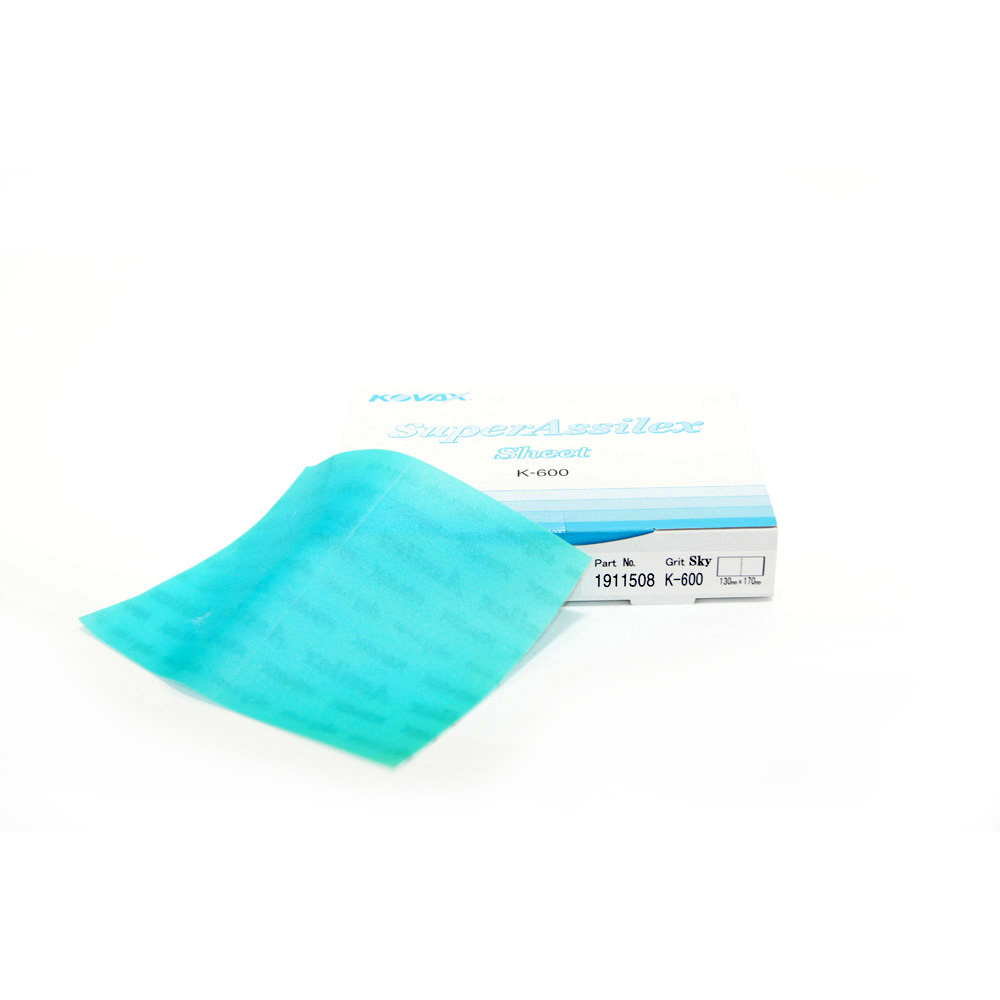 Super Assilex 130x170mm (25Stk/Pack)