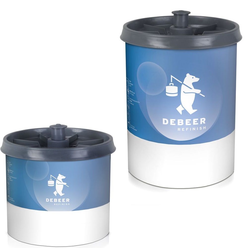 WaterBase 9091 Series Disorient Additiv 1Liter
