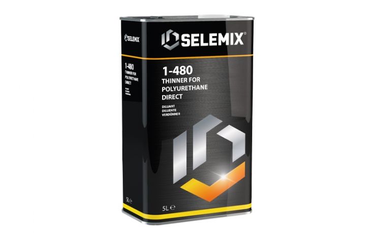 Selemix 1-480 PUR Direct Verdünnung