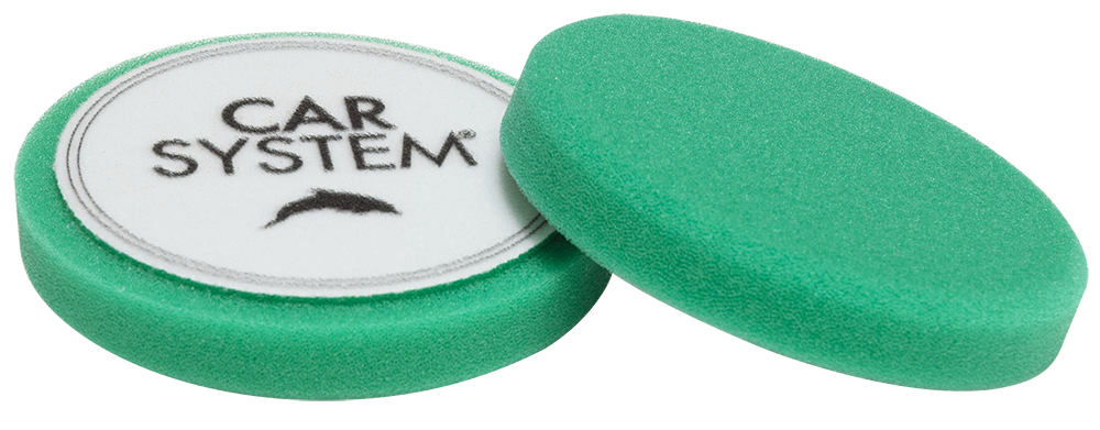 Polish Foam Green alle Größen