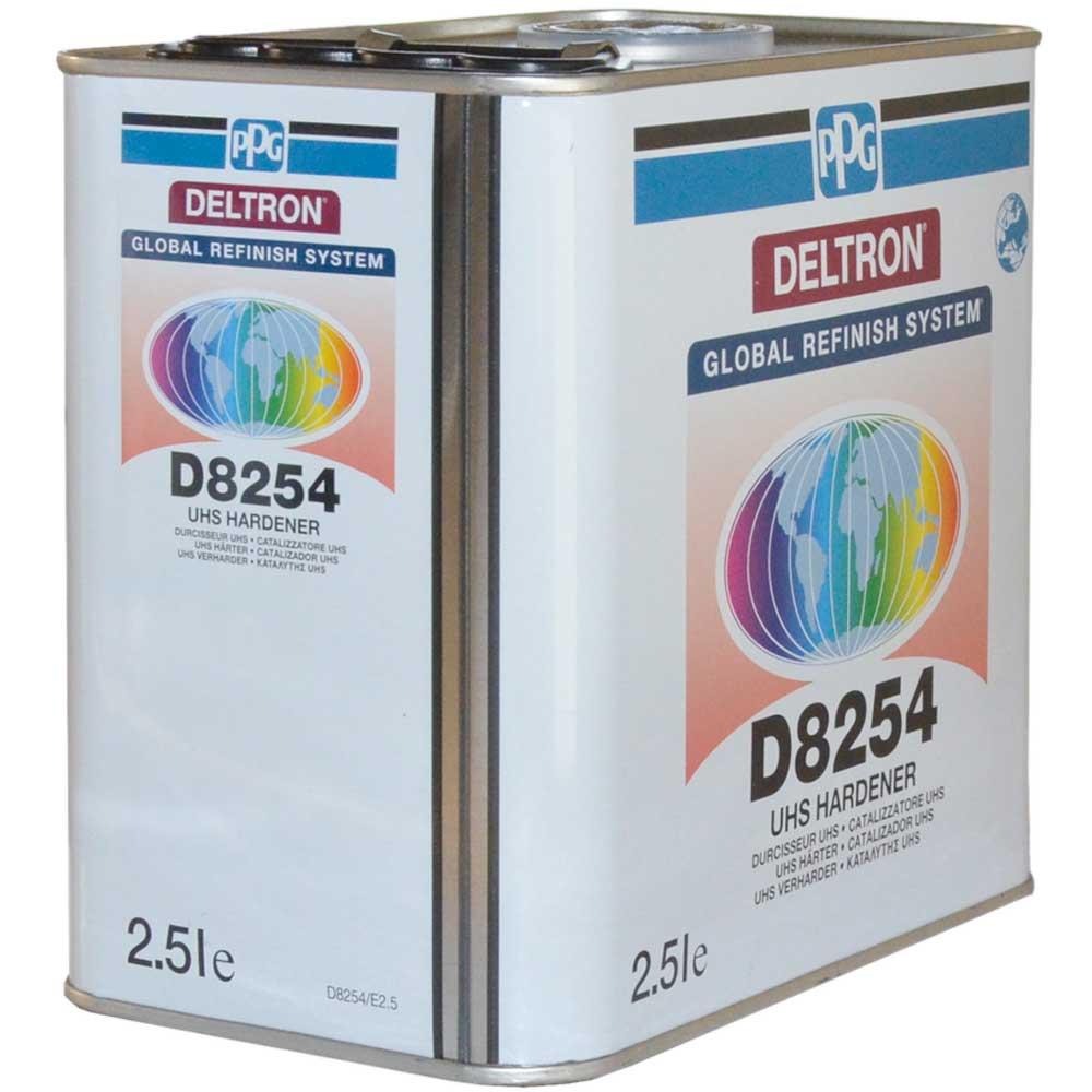 PPG D8254 Deltron UHS Härter Standard 2,5 Liter *B-Ware*