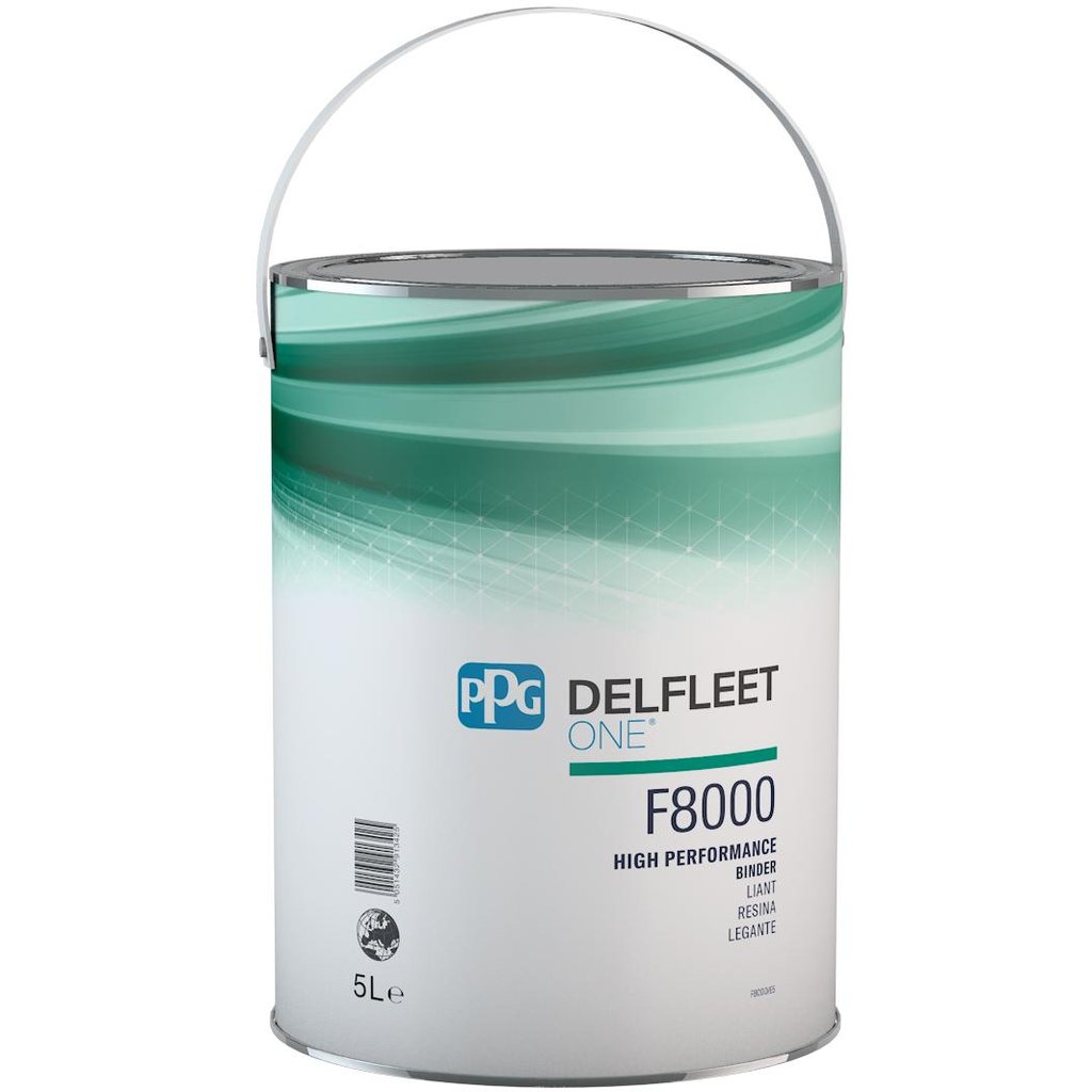 DELFLEET ONE High Performance F7301 1L *B-Ware*