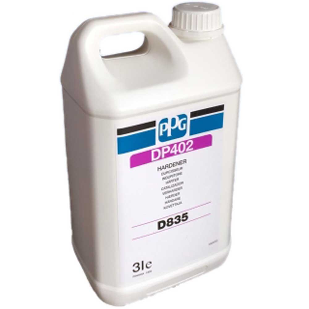 PPG D835 Härter 3 Liter *B-Ware*