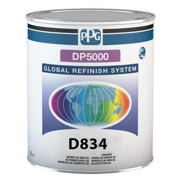 PPG D834 Epoxy Füller 1L *B-Ware*