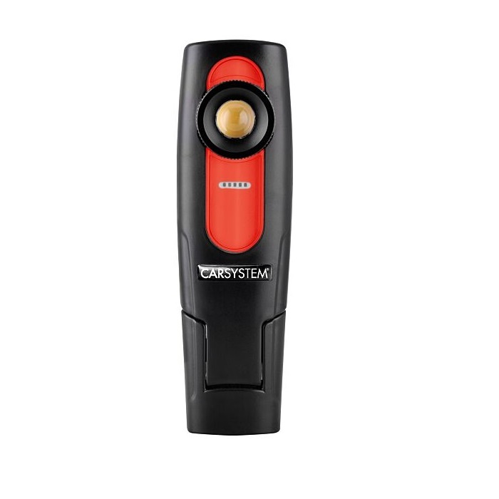 Carsystem Colour Match Tageslichtlampe Werkstattlampe