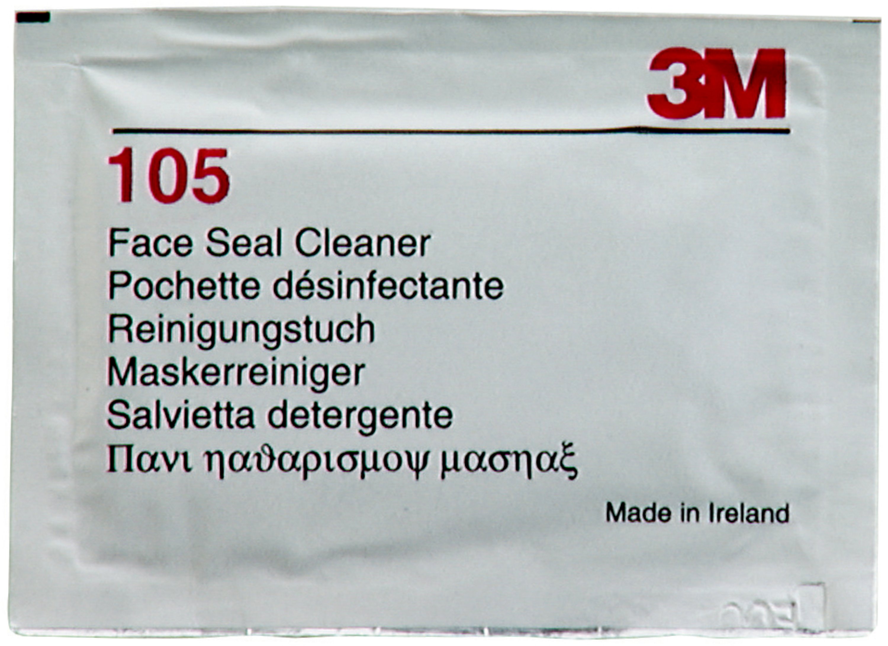 3M Reinigungstuch