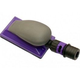 3M Hookit Purple Premium Handblöcke 