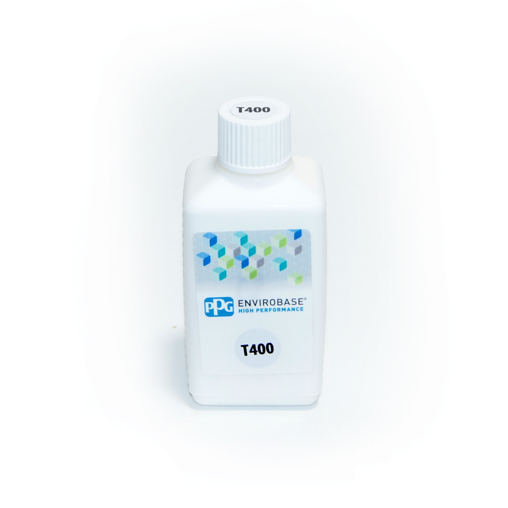 T 400 Envirobase H.P White 200ml