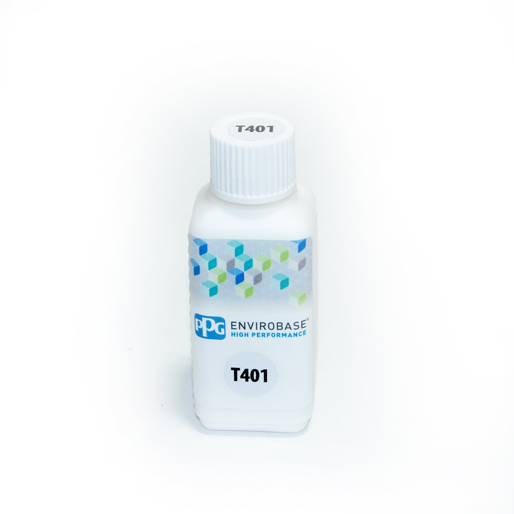 T 401 Envirobase Ultrafine White 100ml