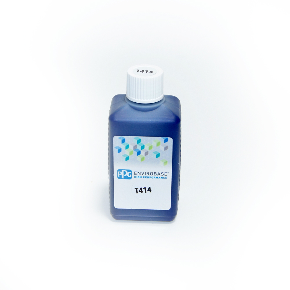 T 414 Envirobase H.P Rich Blue 200ml