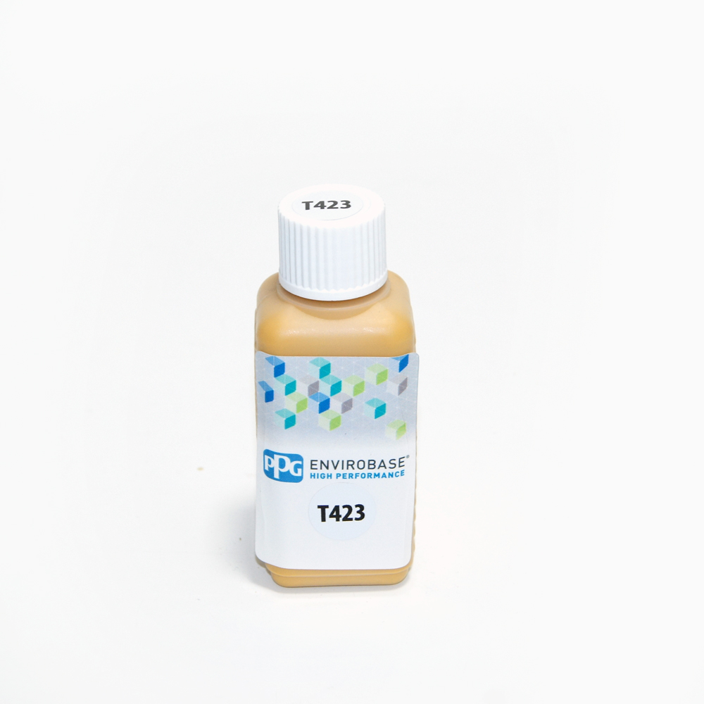 T 423 Envirobase Trace Yellow Oxide 100ml