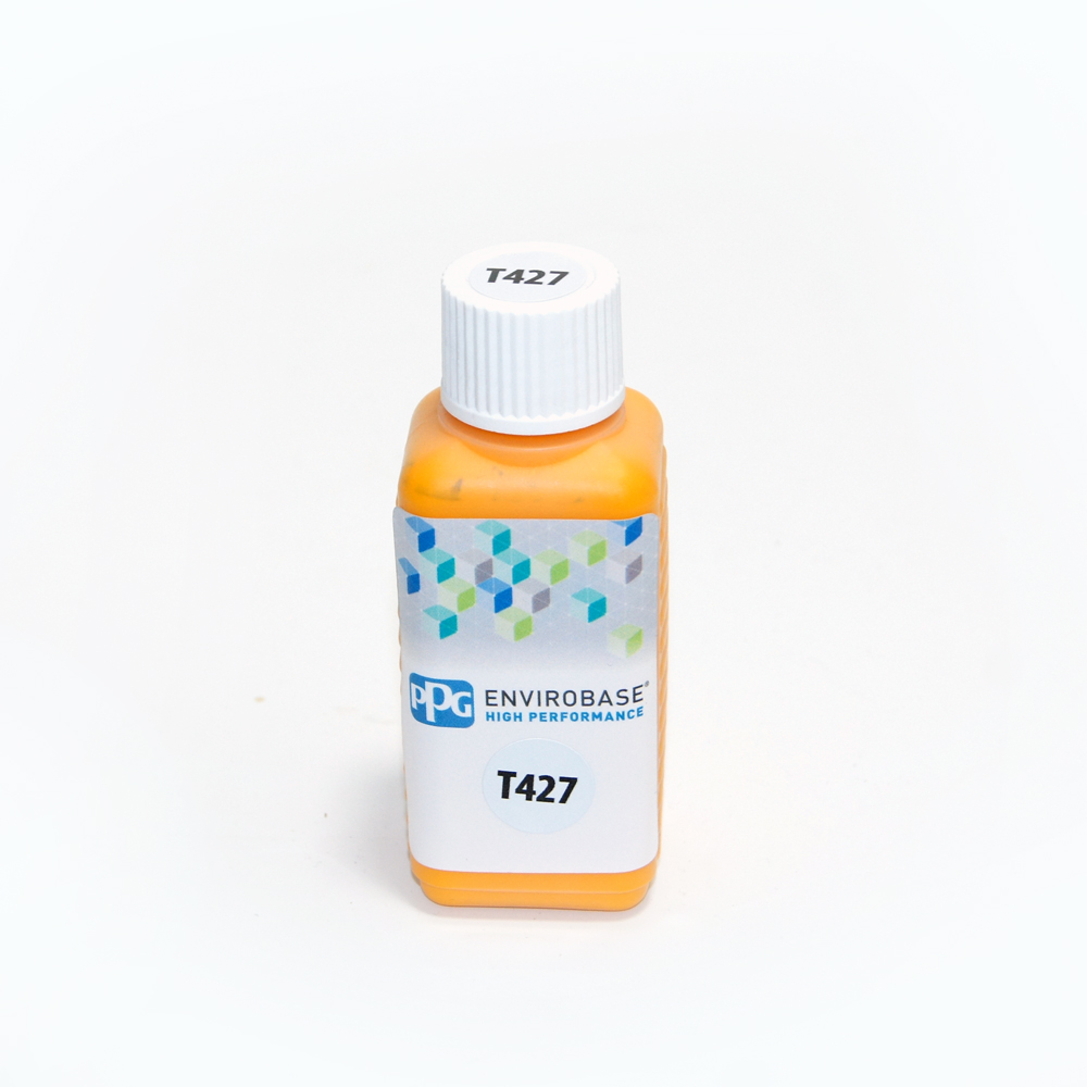 T 427 Envirobase Yellow 100ml