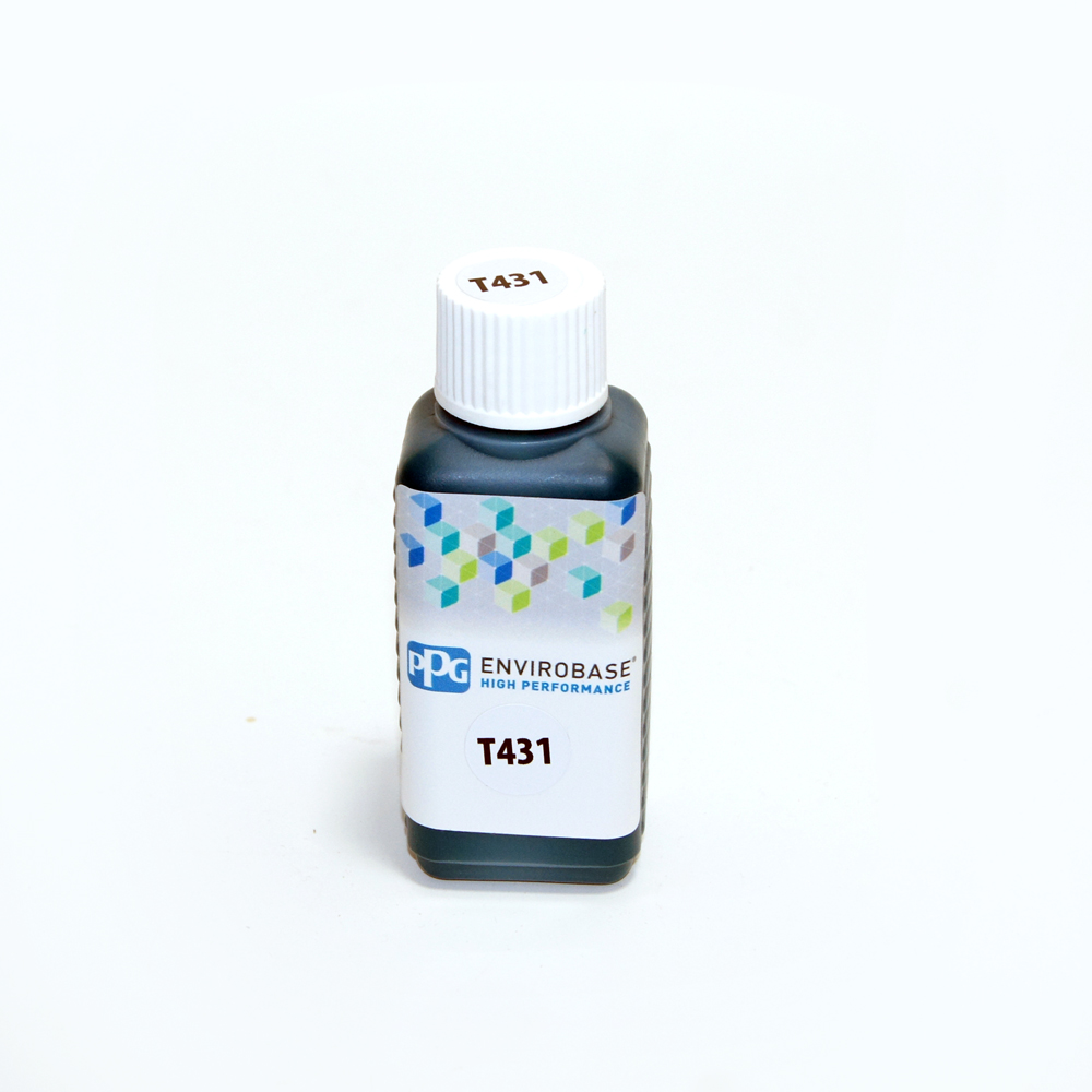 T 431 Envirobase High Strength Phthalo Green 100ml