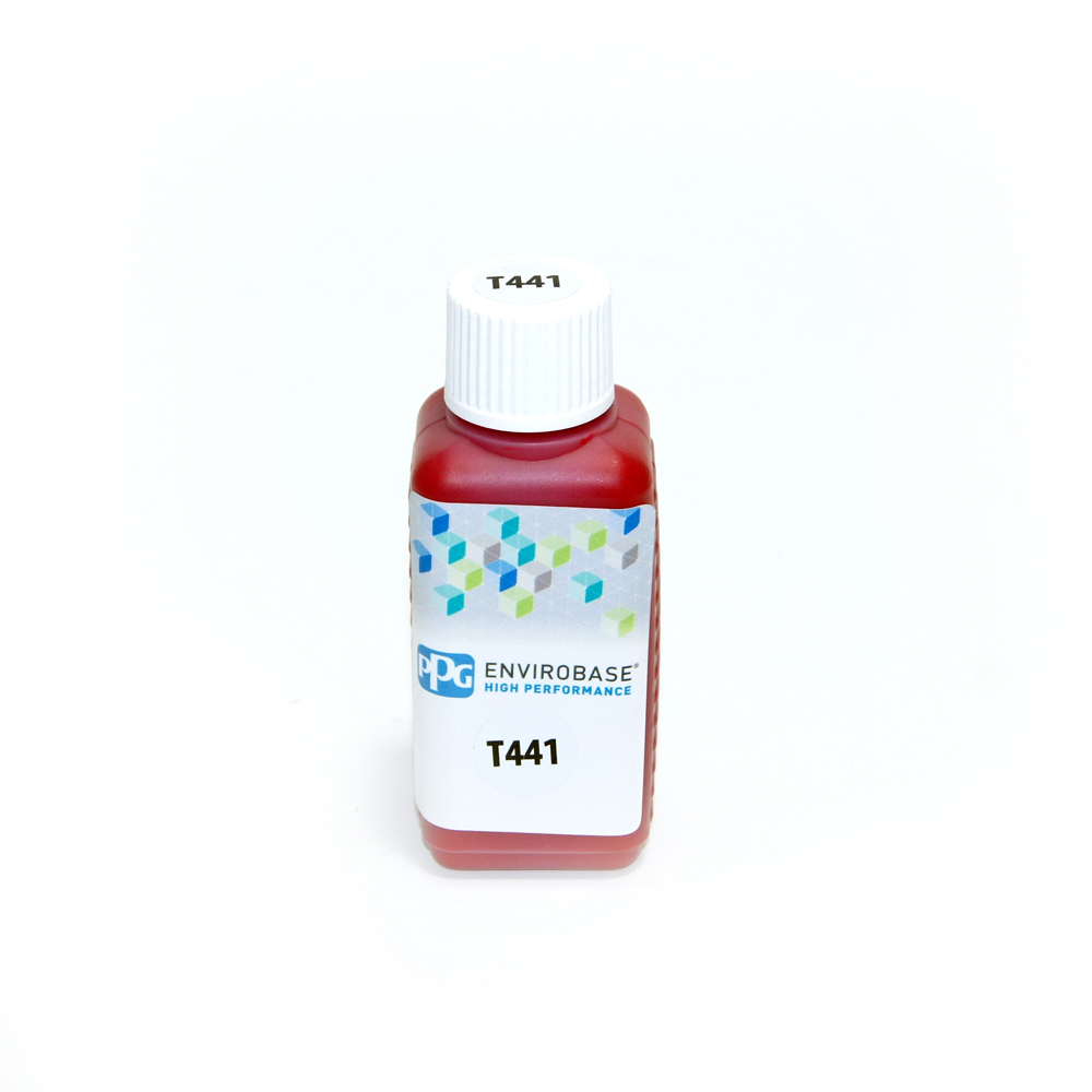 T 441 Envirobase Carmine 100ml