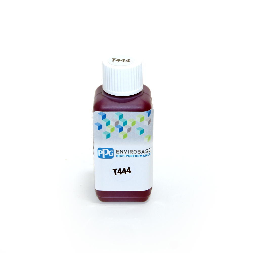 T 444 Envirobase Bordeaux 100ml