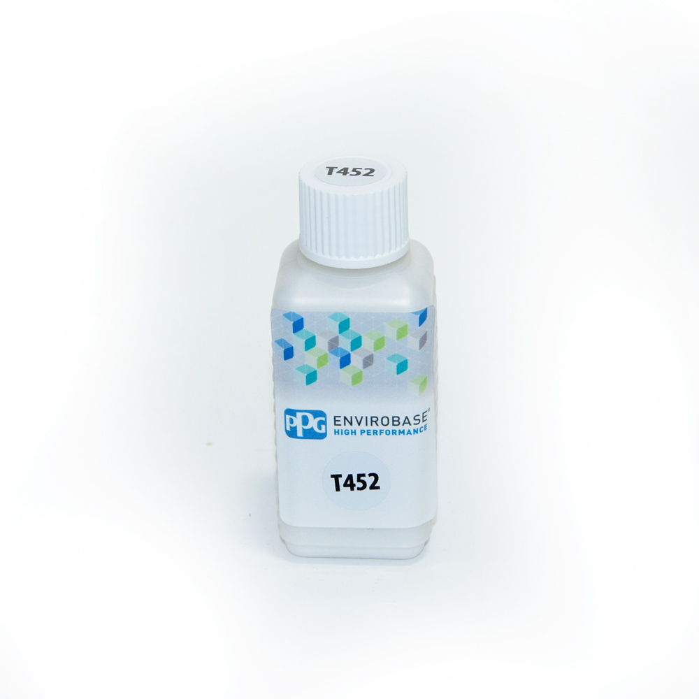 T 452 Envirobase Fine White Pearl 100ml
