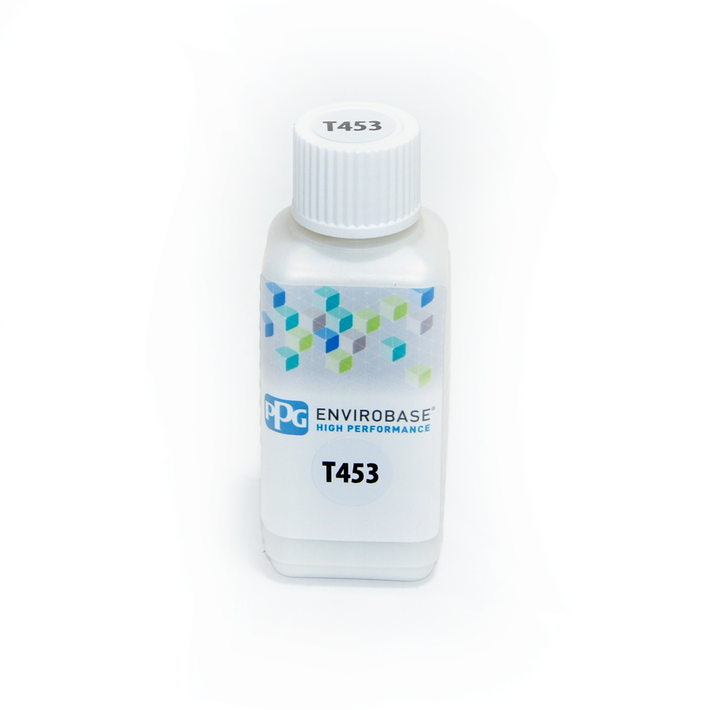T 453 Envirobase White Pearl 100ml