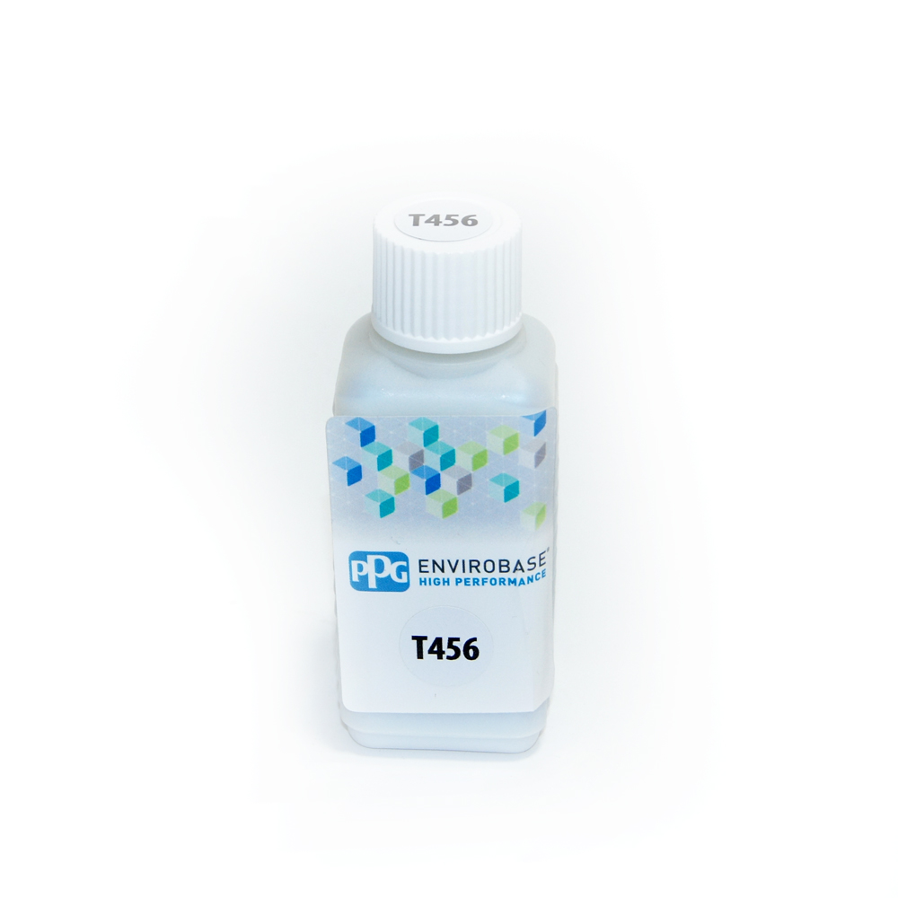 T 456 Envirobase Blue Pearl 100ml