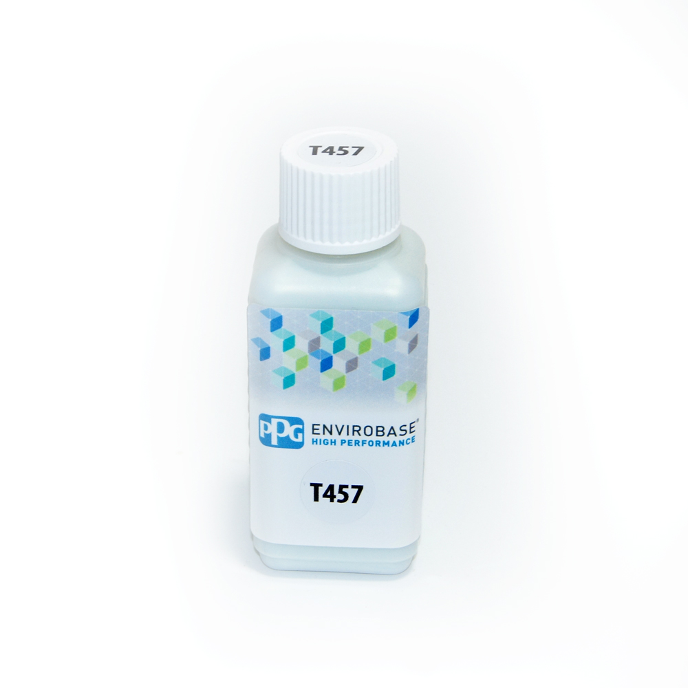 T 457 Envirobase Green Pearl 100ml