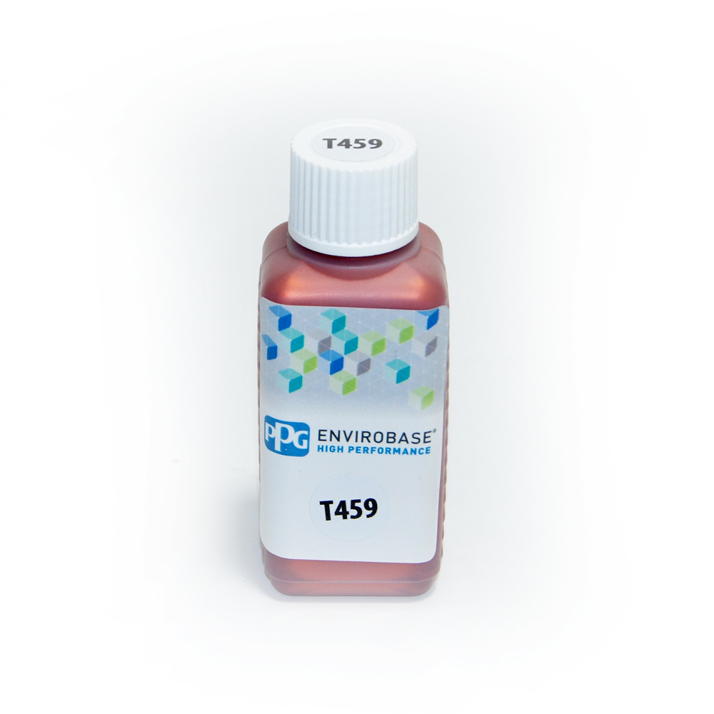T 459 Envirobase Copper Pearl 100ml