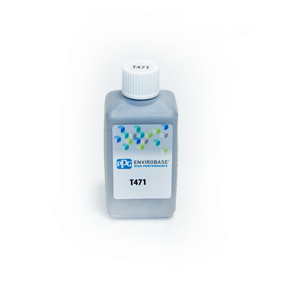 T 471 Envirobase Extra Fine Metallic 200ml