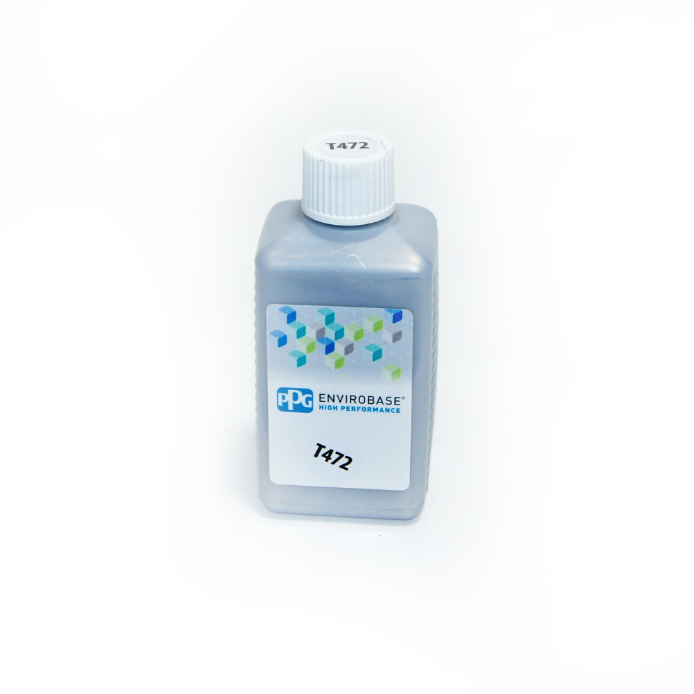 T 472 Envirobase H.P Fine Lenticular Metallic 200ml