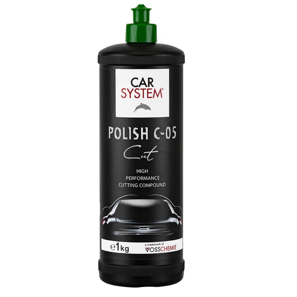 Politur C-05 Cut