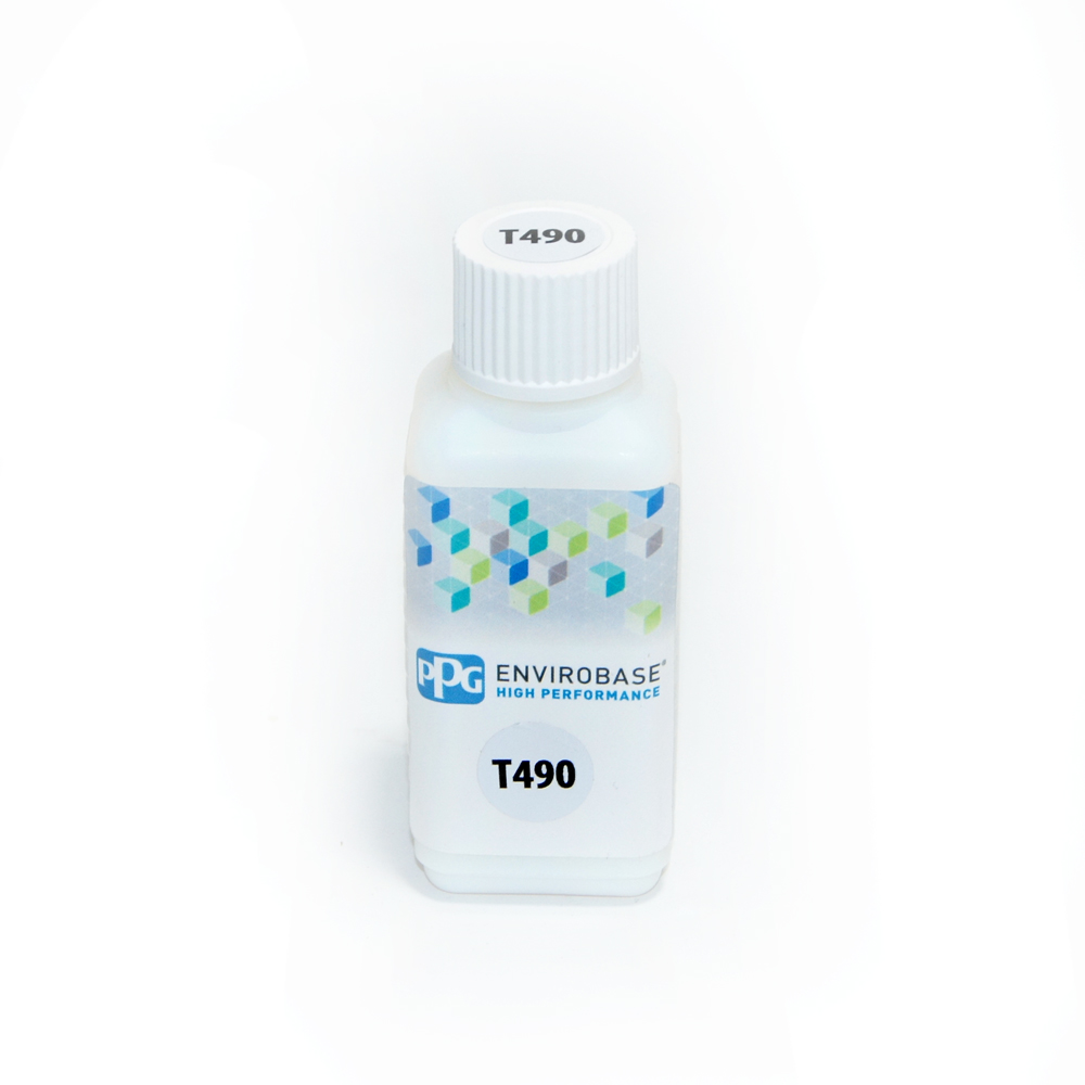 T 490 Envirobase Tinted Clear Additive 100ml