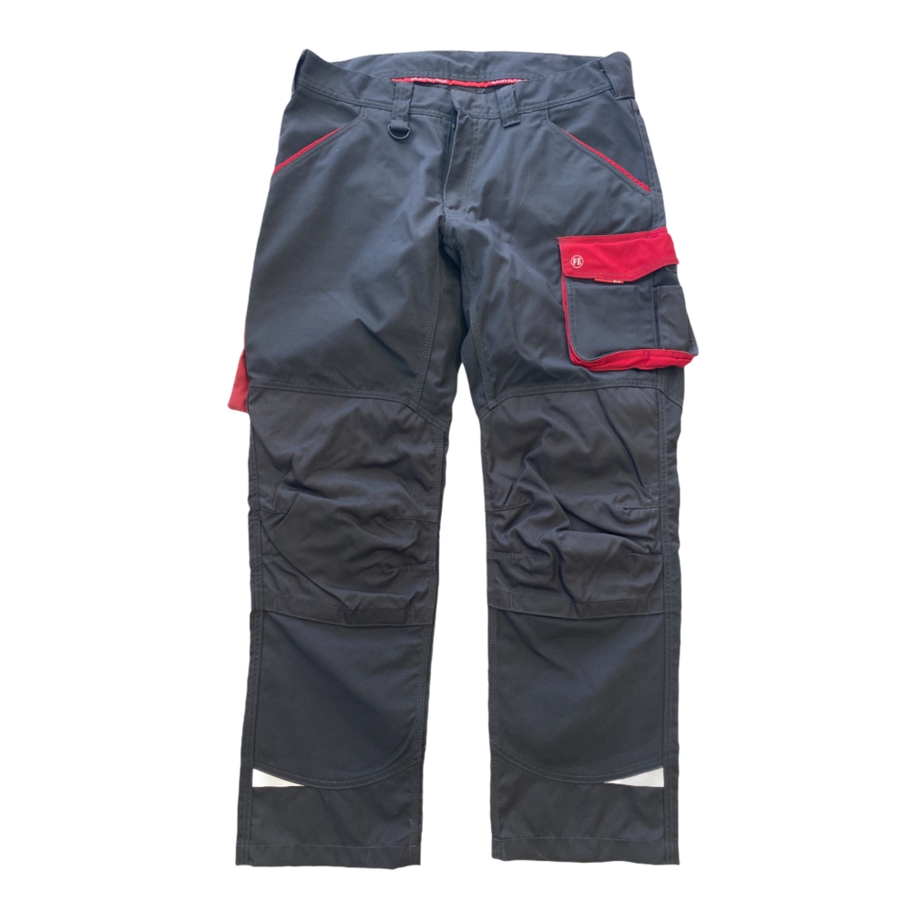 FE-Engel Galaxy Arbeitshose Gr.50