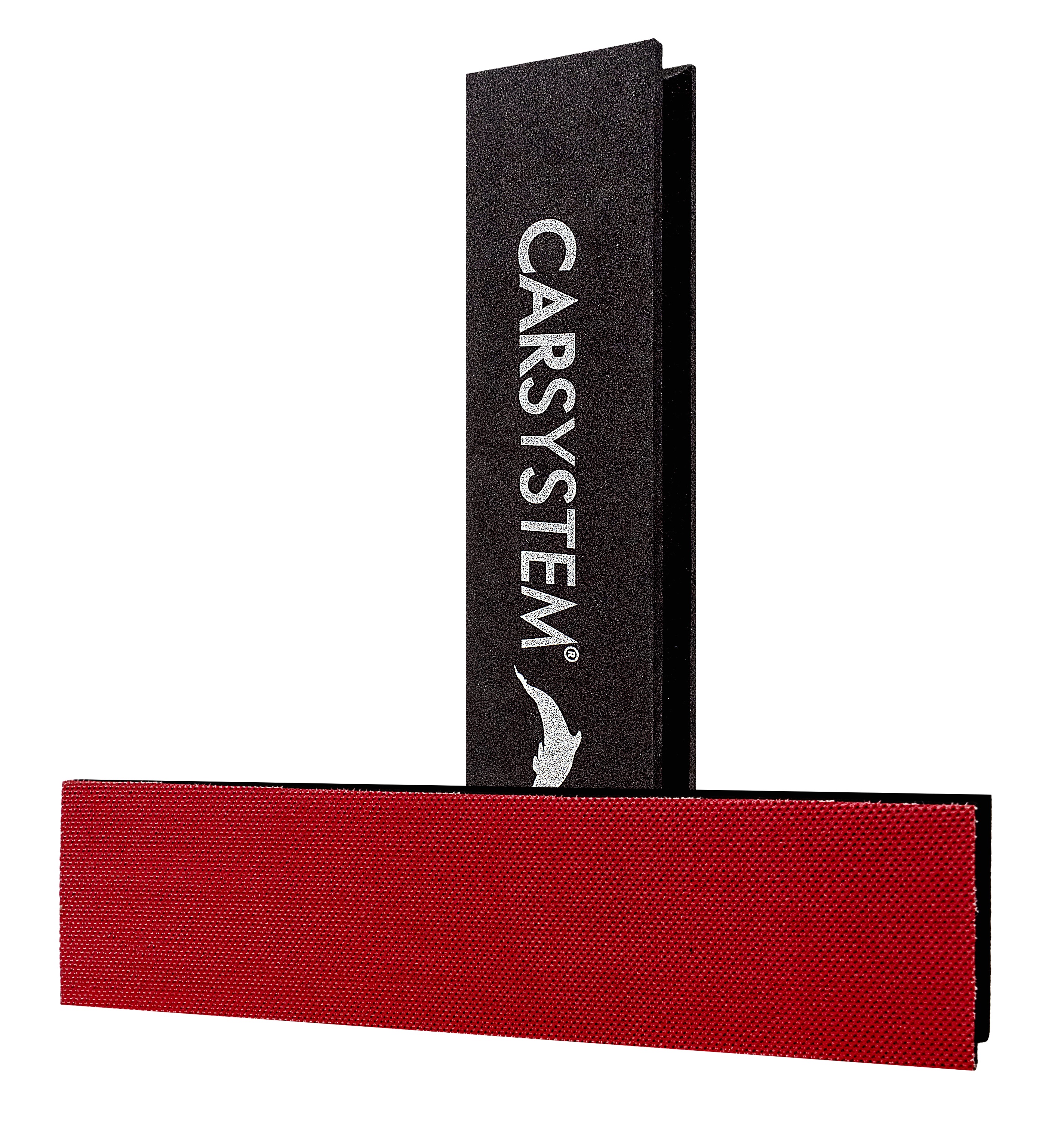 Handschleifklotz Sanding Block 300 Black - kletthaftend