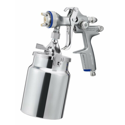 SATAjet 1000 H RP Düse 1,6  1,0 l Alu-Hängebecher