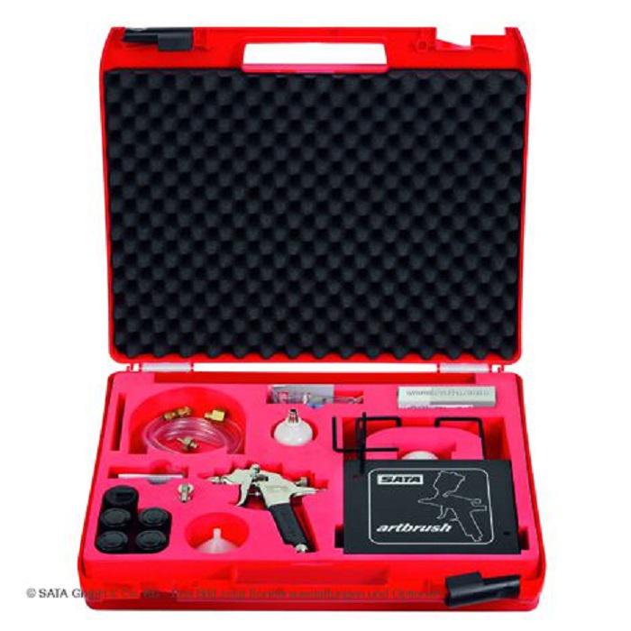SATA design set mit SATAjet 20 B Düse 0,5