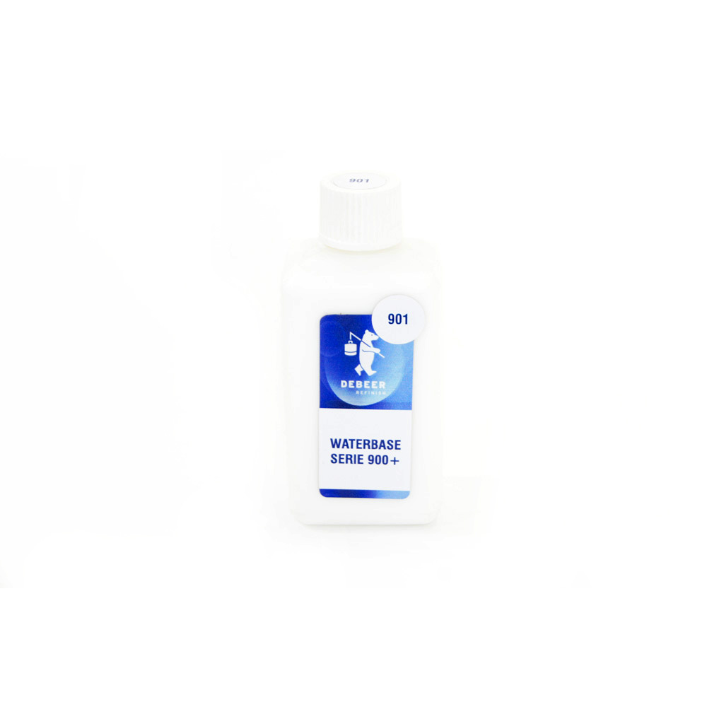 MM901 True White Minimischbank Toner 200ml