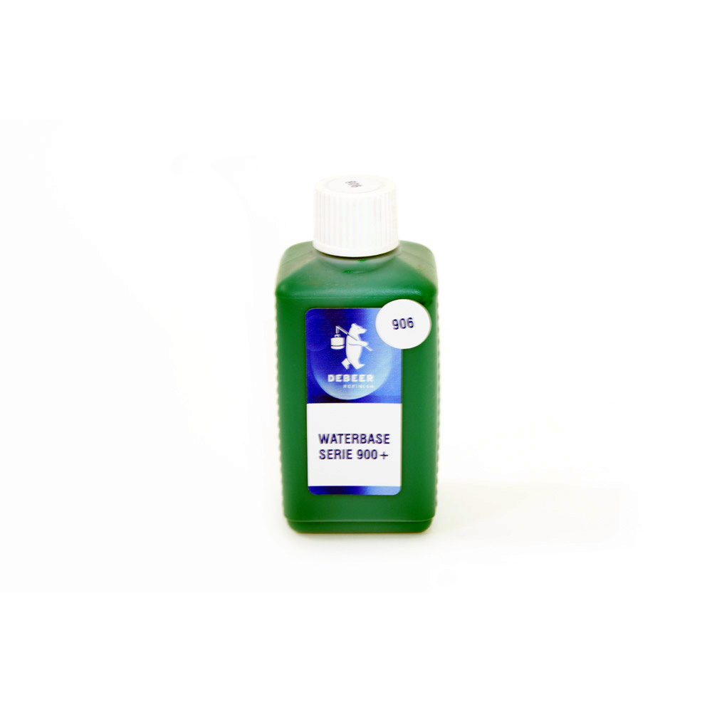 MM906 Green Minimischbank Toner 0,2Liter
