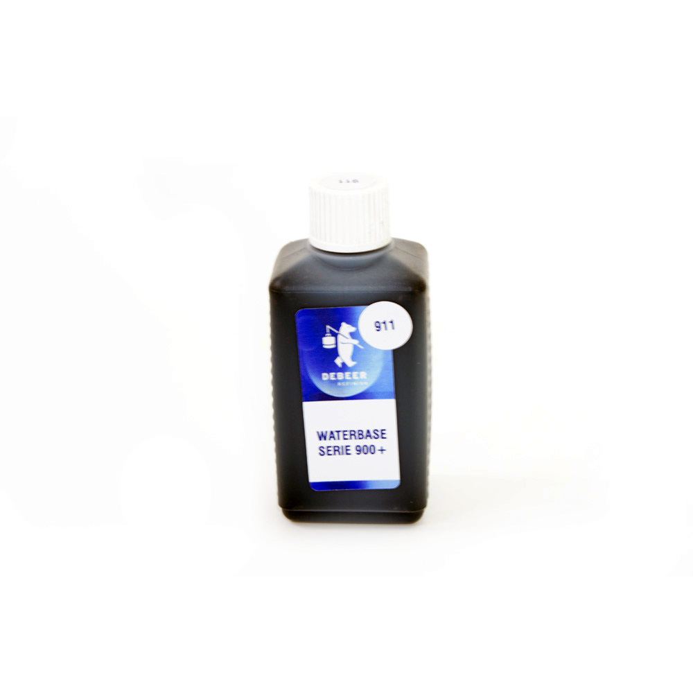 MM911 Spec Black Minimischbank Toner