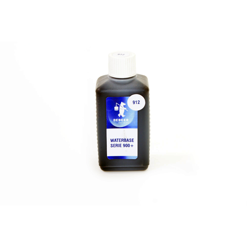 MM912 Mix Black Minimischbank Toner 0,2Liter