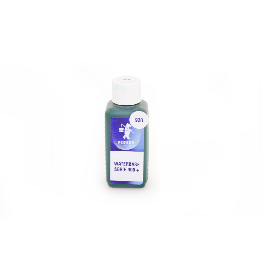 MM920 Green Minimischbank Toner 0,1Liter