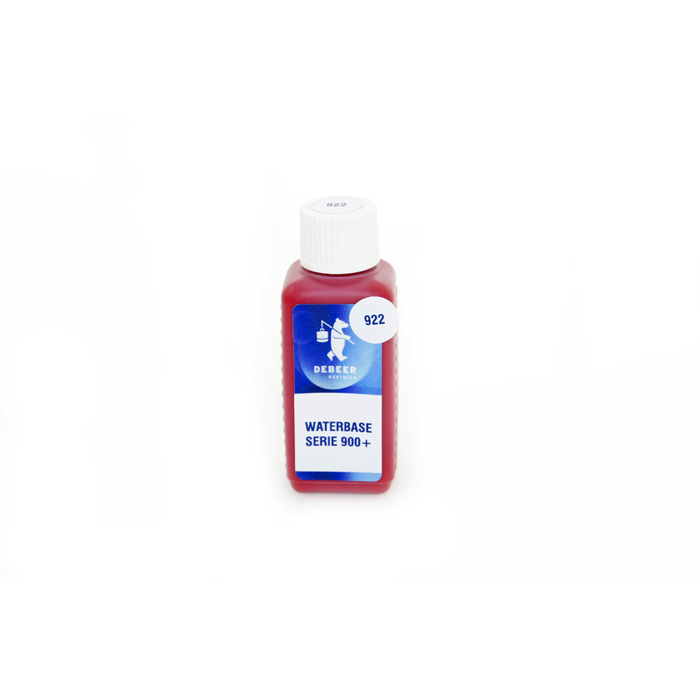 MM922 Bright Blue Minimischbank Toner 0,1Liter