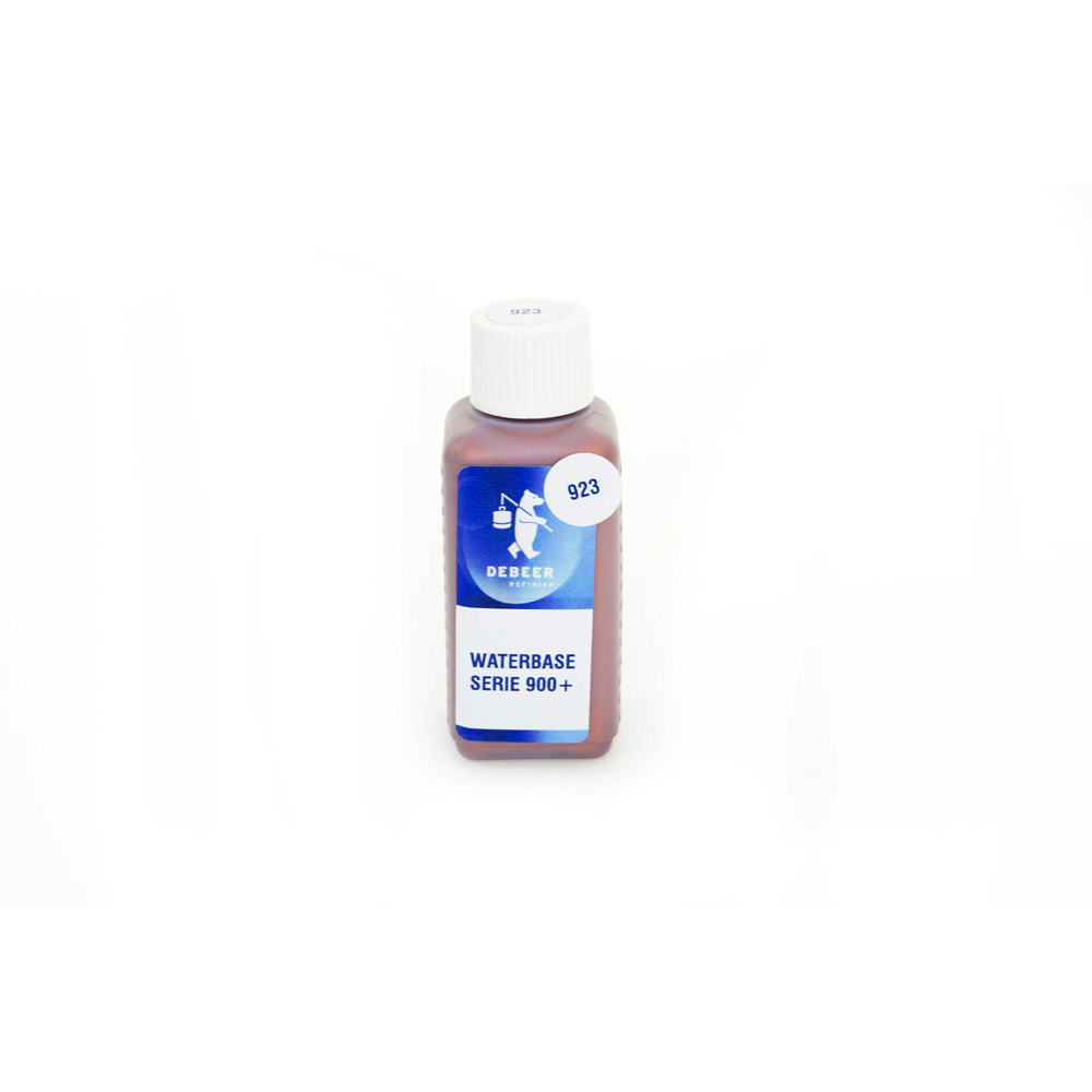 MM923 Met Bright Orange Minimischbank Toner 0,5Liter